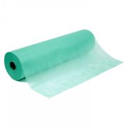 Простыня 70*200, СМС, оптима мятный, 100 шт./рулон