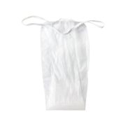 Бикини (трусики) женские белые 25шт/упак