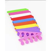 Разделители для пальцев, 25 пар/пачка