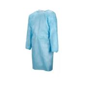Халаты процедурные, стерильные