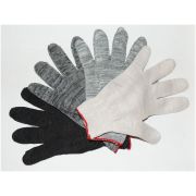 Перчатки ХБ 5 нитей 10 класс без ПВХ