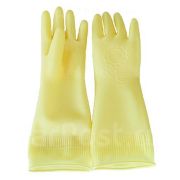 Перчатки хозяйственные прочные Combi