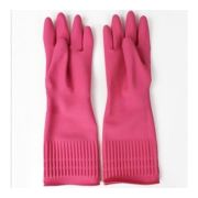 Перчатки хозяйственные Wrinkle с манжетой