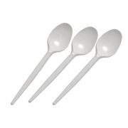 Ложка столовая белая S Орел (IP 2500/100)