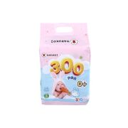 Салфетки влажные детские Haruko 300 шт.