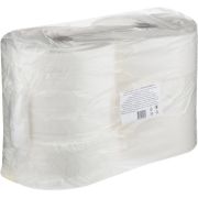 Туалетная бумага Стандарт maxi 1сл. (6 рул/пак.) 480 м.
