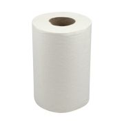 Полотенца рулонные Стандарт midi 1сл. внутренняя вытяжка, арт. 0165