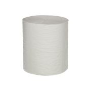 Полотенца бумажные «Professional STYLE» с центральной вытяжкой, без втулки, серая макулатура 300 м