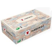 Салфетки Haruko, коллекция «Суши», картон 150 шт, 2 слоя