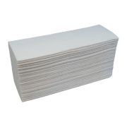 Полотенца листовые 200 листов Стандарт 1 сл. Z-сл. (20п/пак)