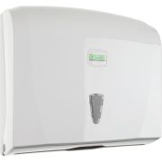 Диспенсеры для V-полотенец 11,5*23-до 300 листов