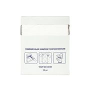 Покрытия для унитаза 100 листов