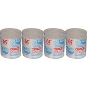 Туалетная бумага Обухов 65 м (66 шт/уп)