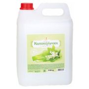 СЧ Колокольчик КРЕМ-мыло 5 л. Жасмин цвет