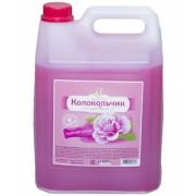 СЧ Колокольчик КРЕМ-мыло 5 л. Роза чайная