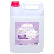 СЧ Колокольчик КРЕМ-мыло 5 л. Белый Лотос