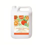 ТБХ Жидкое мыло «Garden Dreams» 5л Джуси Фрукт