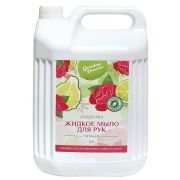 ТБХ Жидкое мыло «Garden Dreams» 5л Крейзи Микс