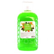Мыло жидкое антибактериальное «Aroma Magic» Грушевый фреш, 5 л
