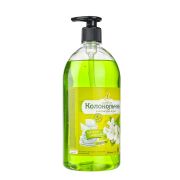 СЧ Колокольчик 1 л. жидкое мыло КУХОННОЕ Летняя свежесть