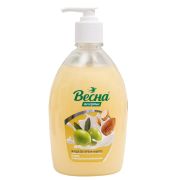 ВЕСНА крем-мыло 280 мл Олива и Миндальное Молочко