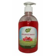 GARDEN DREAMS жидкое мыло 500 мл. дозатор Вишня