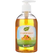 GARDEN DREAMS жидкое мыло 500 мл. дозатор Персик