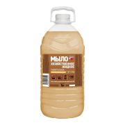 Мыло жидкое Хозяйственное 5л